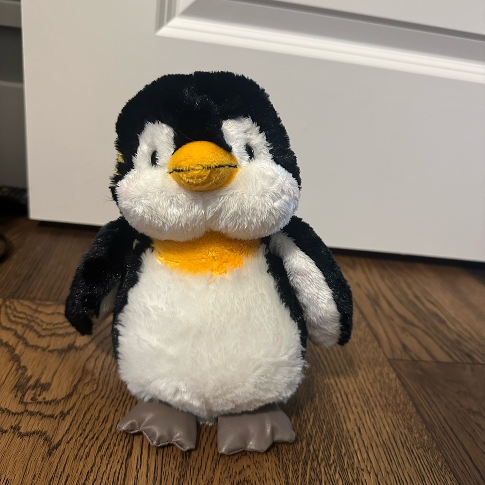 Webkinz Penguin